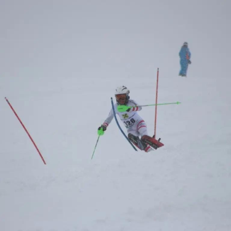 Schülercup/Jugendcup Slalom 